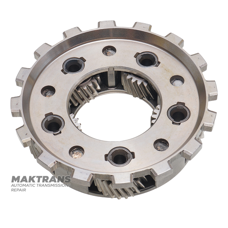 Planétová prevodovka INPUT FORD 8F35, 8F40 - 5 satelitov (23 zubov)