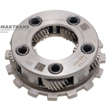 Planétová prevodovka INPUT FORD 8F35, 8F40 - 5 satelitov (23 zubov)