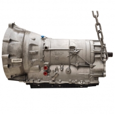 Repasovaná (testovaná na ceste) prevodovka ZF 8HP70, 8HP70X 4WD — 1087020010, BMW X5 (E70) 30d xDrive 3.0 24V, 2008-2013
