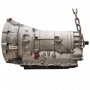 Repasovaná (testovaná na ceste) prevodovka ZF 8HP70, 8HP70X 4WD — 1087020010, BMW X5 (E70) 30d xDrive 3.0 24V, 2008-2013