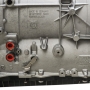 Repasovaná (testovaná na ceste) prevodovka ZF 8HP70, 8HP70X 4WD — 1087020010, BMW X5 (E70) 30d xDrive 3.0 24V, 2008-2013