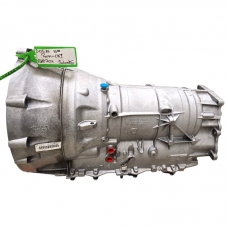Repasovaná (testovaná na ceste) prevodovka ZF 8HP70, 8HP70X 4WD — 1087020010, BMW X5 (E70) 30d xDrive 3.0 24V, 2008-2013