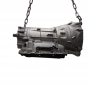 Repasovaná (testovaná na ceste) prevodovka ZF 8HP70, 8HP70X 4WD — 1087020010, BMW X5 (E70) 30d xDrive 3.0 24V, 2008-2013