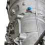 Repasovaná (testovaná na ceste) prevodovka ZF 8HP70, 8HP70X 4WD — 1087020010, BMW X5 (E70) 30d xDrive 3.0 24V, 2008-2013