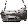 Repasovaná (testovaná na ceste) prevodovka ZF 8HP70, 8HP70X 4WD — 1087020010, BMW X5 (E70) 30d xDrive 3.0 24V, 2008-2013