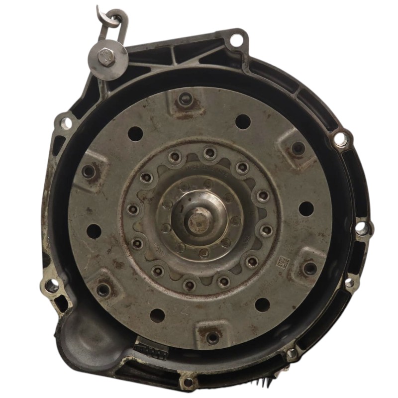 Repasovaná (testovaná na ceste) prevodovka ZF 8HP70, 8HP70X 4WD — 1087020010, BMW X5 (E70) 30d xDrive 3.0 24V, 2008-2013