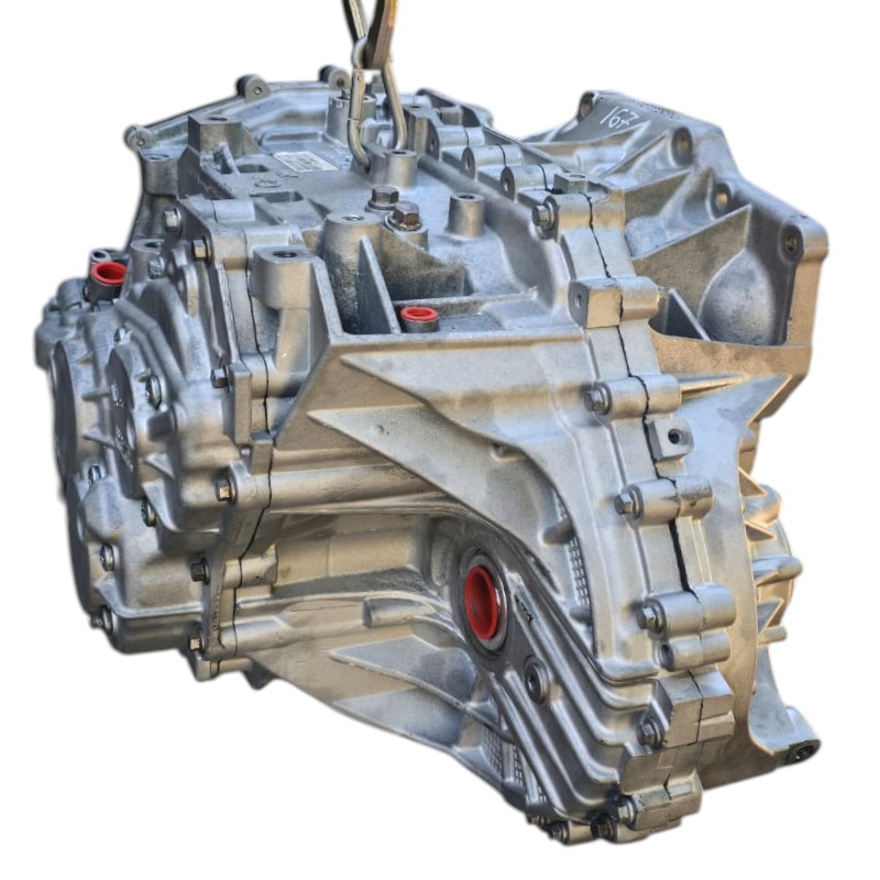 Repasovaná (testovaná na cestách) prevodovka GETRAG DCT451 MPS6i, pohon 2WD, 1,5 l DIESEL – F1FR-7000-DH, FORD TRANSIT CONNECT