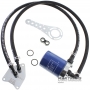 AISIN WARNER TF-71SC Prídavná filtračná sada pre Peugeot, Citroën