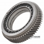 Prevodovka FORD 6F50, 6F55 - šírka ozubeného kolesa 25,15 mm, 69 zubov (vonkajší Ø 166,70 mm), 7T4P-7F342-AC