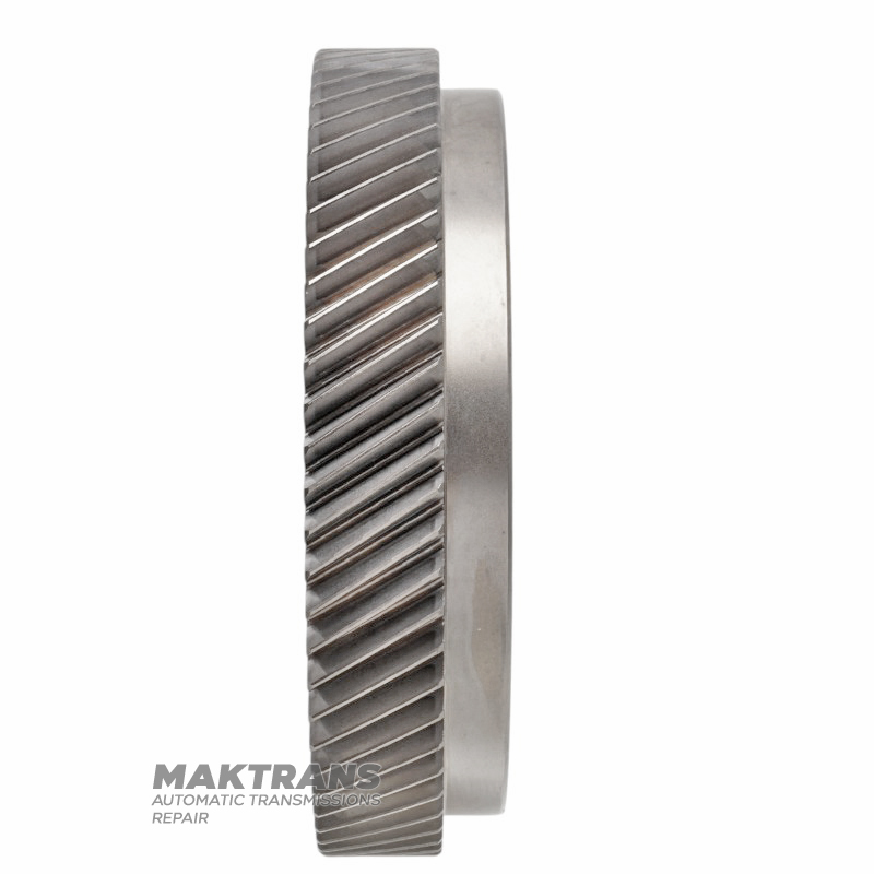 Prevodovka FORD 6F50, 6F55 - šírka ozubeného kolesa 25,15 mm, 69 zubov (vonkajší Ø 166,70 mm), 7T4P-7F342-AC