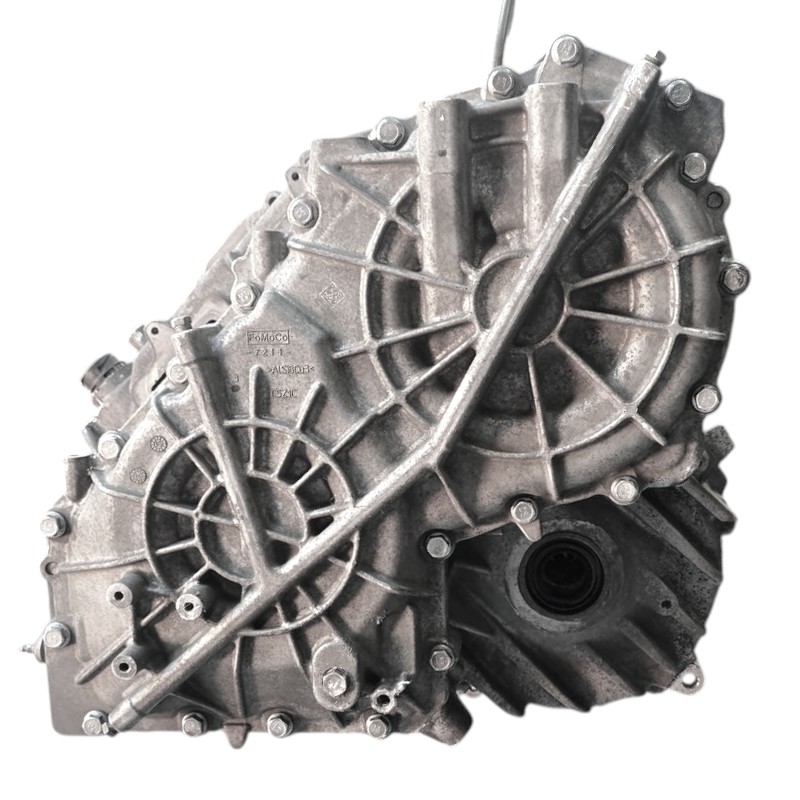 Opravená a testovaná prevodovka na aute FORD eCVT HF35 (bez systému šstart-stop) - FG98-7000-CA, FHEV 2.57, ***predaj iba s výmenou za vašu chybnú, kompletnú prevodovku***
