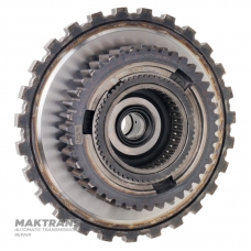 Pastorok rozvodovej reťaze FORD 8F35 — JM5P-BC, (42 zubov, vonkajší priemer 139,20 mm, šírka pastorka 23 mm)
