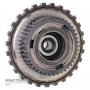 Pastorok rozvodovej reťaze FORD 8F35 — JM5P-BC, (42 zubov, vonkajší priemer 139,20 mm, šírka pastorka 23 mm)
