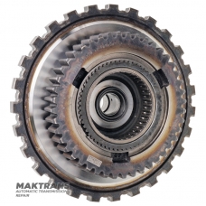 Pastorok rozvodovej reťaze FORD 8F35 — JM5P-AC, (44 zubov, vonkajší priemer 146,35 mm, šírka pastorka 23 mm)