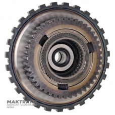Pastorok rozvodovej reťaze FORD 8F35 — JM5P-KC, 44 zubov, vonkajší priemer 146,35 mm, šírka pastorka 26 mm