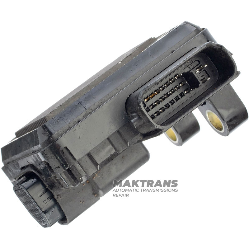 Elektronická riadiaca jednotka TCM U660, U760 — 89530-08100, DENSO TN07100-4950, Sienna GSL35L, (2GRFE) 3500CC 24-VENTILOVÝ DOHC EFI (2010-2016)
