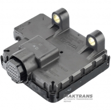 Elektronická riadiaca jednotka TCM U660, U760 — 89530-08100, DENSO TN07100-4950, Sienna GSL35L, (2GRFE) 3500CC 24-VENTILOVÝ DOHC EFI (2010-2016)