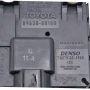 Elektronická riadiaca jednotka TCM U660, U760 — 89530-08100, DENSO TN07100-4950, Sienna GSL35L, (2GRFE) 3500CC 24-VENTILOVÝ DOHC EFI (2010-2016)