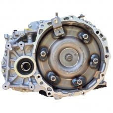 Nová automatická prevodovka 2WD VAG 09P (AQ450) - kód prevodovky UYF, 09P300035H, s hydraulickým transformátorom 09P323571M