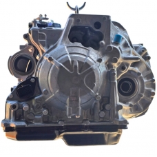 Nová automatická prevodovka 2WD VAG 09P (AQ450) - kód prevodovky UYF, 09P300035H, s hydraulickým transformátorom 09P323571M