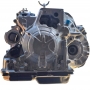 Nová automatická prevodovka 2WD VAG 09P (AQ450) - kód prevodovky UYF, 09P300035H, s hydraulickým transformátorom 09P323571M