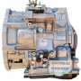 Nová automatická prevodovka 2WD VAG 09P (AQ450) - kód prevodovky UYF, 09P300035H, s hydraulickým transformátorom 09P323571M