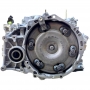 Nová automatická prevodovka s pohonom 4WD VAG 09P (AQ450) - kód prevodovky RLU, 09P300035G, s hydraulickým transformátorom 09P323571B