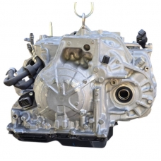 Nová automatická prevodovka s pohonom 4WD VAG 09P (AQ450) - kód prevodovky RLU, 09P300035G, s hydraulickým transformátorom 09P323571B