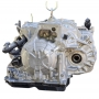 Nová automatická prevodovka s pohonom 4WD VAG 09P (AQ450) - kód prevodovky RLU, 09P300035G, s hydraulickým transformátorom 09P323571B