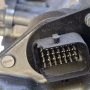 Nová automatická prevodovka s pohonom 4WD VAG 09P (AQ450) - kód prevodovky RLU, 09P300035G, s hydraulickým transformátorom 09P323571B