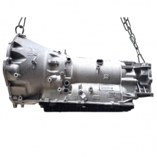 Repasovaná (testovaná na ceste) prevodovka ZF 8HP75 - 1102020002, P68269509AA (Dodge Ram 1500 (Gen V) s motorom 5,7 l HEMI V8)