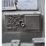 Repasovaná (testovaná na ceste) prevodovka ZF 8HP75 - 1102020002, P68269509AA (Dodge Ram 1500 (Gen V) s motorom 5,7 l HEMI V8)