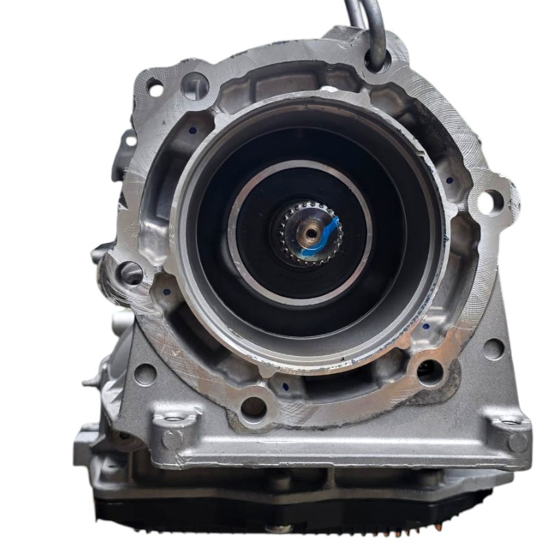 Repasovaná (testovaná na ceste) prevodovka ZF 8HP75 - 1102020002, P68269509AA (Dodge Ram 1500 (Gen V) s motorom 5,7 l HEMI V8)