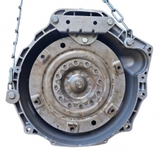Repasovaná (testovaná na ceste) prevodovka ZF 8HP70 - 1105010004, 1105012012, 5802082842, Iveco New Daily VI 35C18, 40C18, 50C18, 65C18, 70C18, 35S18 Delivery, nafta, 2.998 cm3, 132 kW (179 ks)