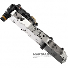 Zostava telesa ventilu so solenoidmi a elektronickou jednotkou Mercedes-Benz 722.7 — VGS K03, A0275459932