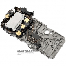 Zostava telesa ventilu so solenoidmi a elektronickou jednotkou Mercedes-Benz 722.7 — VGS K01, A0335450032