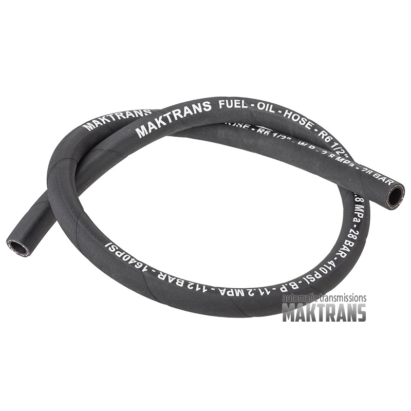 Prídavná filtračná sada (s jemným filtrom do 10 mikrónov) AISIN WARNER 8G45 - Peugeot, Citroen, Opel, Toyota, Fiat
