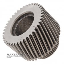 Centrálne koleso diferenciálu FORD 8F35 - 41 zubov (vonkajší Ø 59,65 mm)