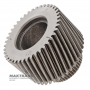 Centrálne koleso diferenciálu FORD 8F35 - 41 zubov (vonkajší Ø 59,65 mm)