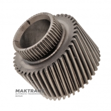 Centrálne koleso diferenciálu FORD 8F35 - 41 zubov (vonkajší Ø 59,65 mm)