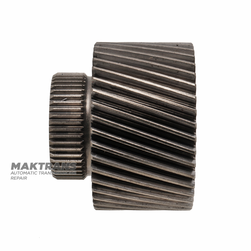 Centrálne koleso diferenciálu FORD 8F35 - 41 zubov (vonkajší Ø 59,65 mm)