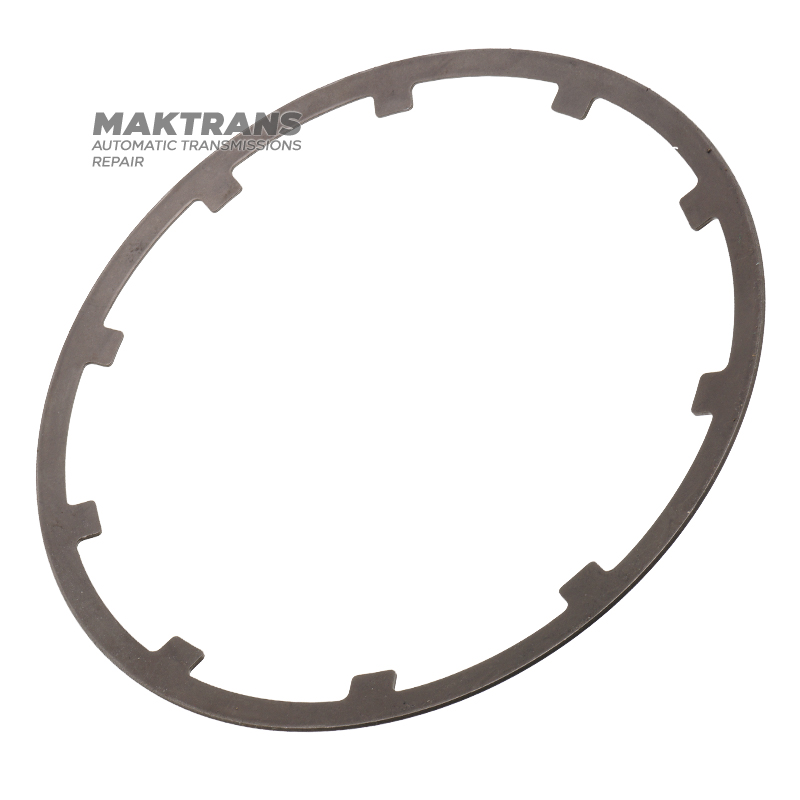 Vratná pružina piestu 1-2-3-4 Spojka GM 6T70E 6T75E, FORD 6F50 6F55 — 24234627, 7T4Z-7B070-A (vonkajší Ø 210 mm, hrúbka 1,65 mm)