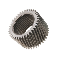 Centrálne koleso diferenciálu FORD 8F24 - 38 zubov (vonkajší Ø 57 mm), 50 drážok