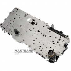 Zostava telesa ventilu so solenoidmi a elektronickou jednotkou Mercedes-Benz 722.7 — VGS K02, A0245454632