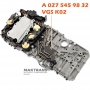 Zostava telesa ventilu so solenoidmi a elektronickou jednotkou Mercedes-Benz 722.7 — VGS K02, A0275459832
