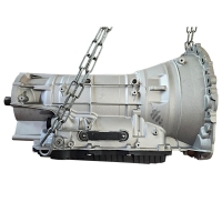 Repasovaná (testovaná na ceste) prevodovka ZF 8HP70 - 1087020017, CH22-7000-AC, CHA / CPU (1034420210, 0260550052)