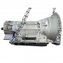 Repasovaná (testovaná na ceste) prevodovka ZF 8HP70 - 1087020017, CH22-7000-AC, CHA / CPU (1034420210, 0260550052)