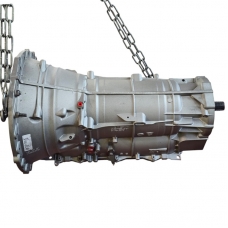 Repasovaná (testovaná na ceste) prevodovka ZF 8HP70 - 1087020017, CH22-7000-AC, CHA / CPU (1034420210, 0260550052)