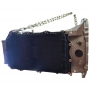 Repasovaná (testovaná na ceste) prevodovka ZF 8HP70 - 1087020017, CH22-7000-AC, CHA / CPU (1034420210, 0260550052)