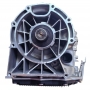 Repasovaná (testovaná na ceste) prevodovka ZF 8HP70 - 1087020017, CH22-7000-AC, CHA / CPU (1034420210, 0260550052)
